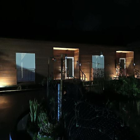 Furnas Spring Lodge Cameră foto