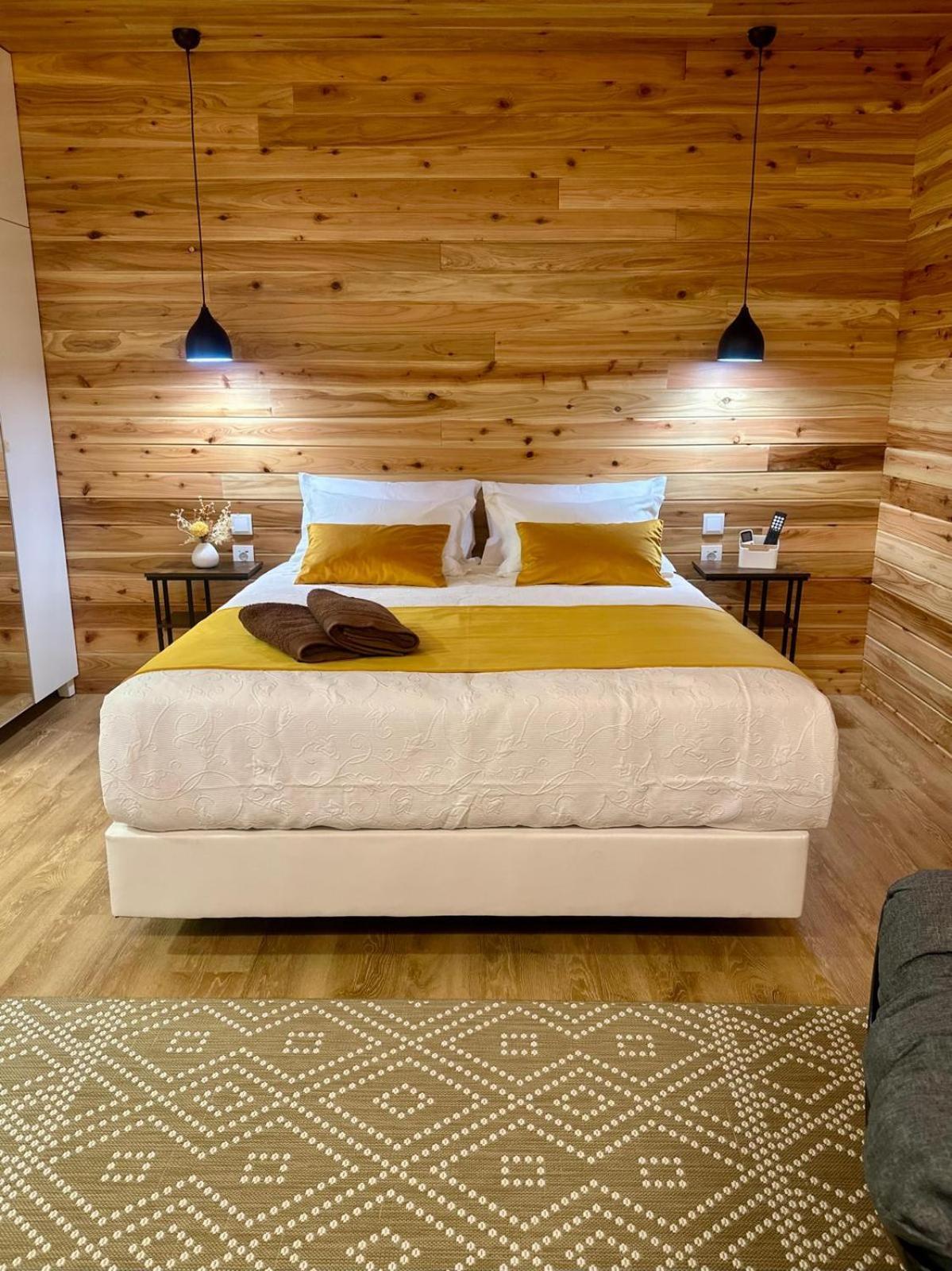 Furnas Spring Lodge Cameră foto